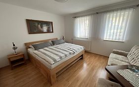 Ferienzimmer Reurieth